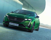Nový Peugeot 308 - Lenner Motors