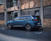 Peugeot 5008 - Lenner Motors