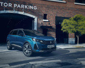 Peugeot 5008 - Lenner Motors