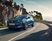 Peugeot 5008 - Lenner Motors