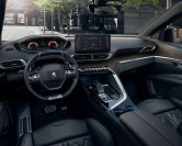 Peugeot 5008 - Lenner Motors