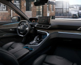 Peugeot 5008 - Lenner Motors