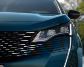 Peugeot 5008 - Lenner Motors