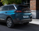 Peugeot 5008 - Lenner Motors