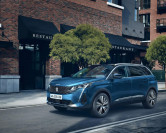 Peugeot 5008 - Lenner Motors