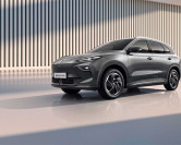 Nové MGS5 EV - Lenner Motors