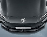 Nové MGS5 EV - Lenner Motors