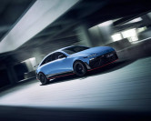 Hyundai IONIQ 6 N - Lenner Motors
