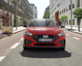 Hyundai i30 HB N Line Lenner Motors
