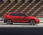 Hyundai i30 HB N Line Lenner Motors