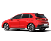 Hyundai i30 HB N Line Lenner Motors