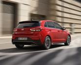 Hyundai i30 HB N Line Lenner Motors