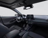 Hyundai i30 HB N Line Lenner Motors