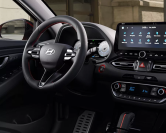 Hyundai i30 FB N Line Lenner Motors