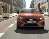 Hyundai i30 WG N Line Lenner Motors