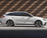 Hyundai i30 WG N Line Lenner Motors