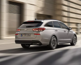 Hyundai i30 WG N Line Lenner Motors