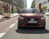 Hyundai i30 FB N Line Lenner Motors
