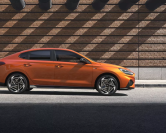 Hyundai i30 FB N Line Lenner Motors