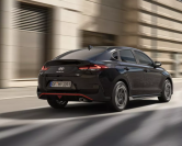 Hyundai i30 FB N Line Lenner Motors