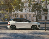 Hyundai KONA EV N Line Lenner Motors