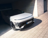 Hyundai KONA EV N Line Lenner Motors 