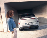 Hyundai KONA EV N Line Lenner Motors 