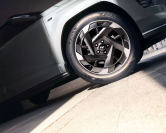 Hyundai KONA EV N Line Lenner Motors 