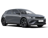 Hyundai IONIQ 5 N Line Lenner Motors