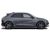Hyundai IONIQ 5 N Line Lenner Motors