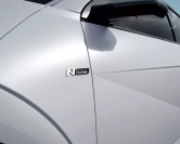 Hyundai IONIQ 5 N Line Lenner Motors