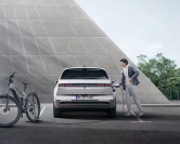 Hyundai IONIQ 5 N Line Lenner Motors