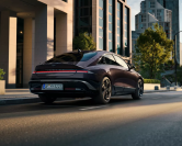 Hyundai IONIQ 6 N Line - Lenner Motors