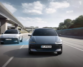 Hyundai IONIQ 6 N Line - Lenner Motors