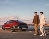 Hyundai IONIQ 6 N Line - Lenner Motors