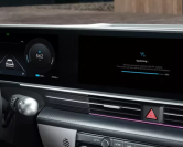 Hyundai IONIQ 6 N Line - Lenner Motors