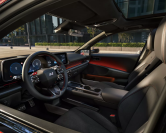 Hyundai IONIQ 6 N Line - Lenner Motors