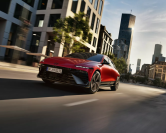 Hyundai IONIQ 6 N Line - Lenner Motors