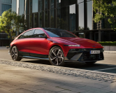 Hyundai IONIQ 6 N Line - Lenner Motors