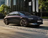 Hyundai IONIQ 6 N Line - Lenner Motors