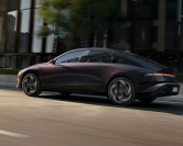 Hyundai IONIQ 6 N Line - Lenner Motors