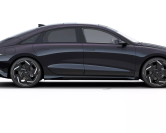 Hyundai IONIQ 6 N Line - Lenner Motors