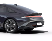 Hyundai IONIQ 6 N Line - Lenner Motors