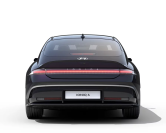 Hyundai IONIQ 6 N Line - Lenner Motors