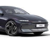 Hyundai IONIQ 6 N Line - Lenner Motors