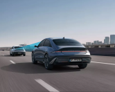 Hyundai IONIQ 6 N Line - Lenner Motors