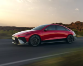 Hyundai IONIQ 6 N Line - Lenner Motors