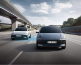 Hyundai IONIQ 6 N Line - Lenner Motors