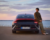 Hyundai IONIQ 6 N Line - Lenner Motors