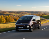 Hyundai STARIA Electric - Lenner Motors